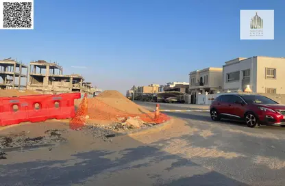 مجمعات للبيع - استوديو للبيع في المها فيليج - الزاهية - عجمان