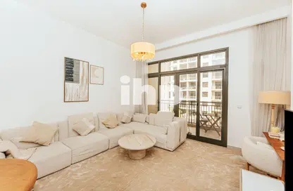 شقة - 2 غرف نوم - 2 حمامات للايجار في شقق الروضة 2 - شقق الروضة - تاون سكوير - دبي شقة - 2 غرف نوم - 2 حمامات للايجار في شقق الروضة 2 - شقق الروضة - تاون سكوير - دبي