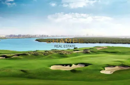 شقة - 2 غرف نوم - 2 حمامات للبيع في ياس جولف كليكشن - جزيرة ياس - أبوظبي