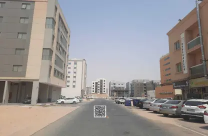 أرض - استوديو للبيع في الجرف الصناعية 3 - الجرف الصناعية - عجمان
