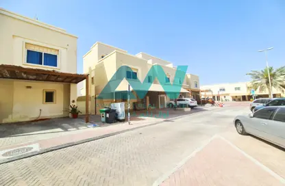 Villa - 5 Bedrooms - 6 Bathrooms for rent in Arabian Style - Al Reef Villas - Al Reef - Abu Dhabi