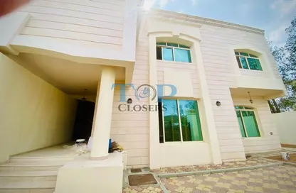 Villa - 5 Bedrooms - 7 Bathrooms for rent in Al Naseriyya - Al Khabisi - Al Ain