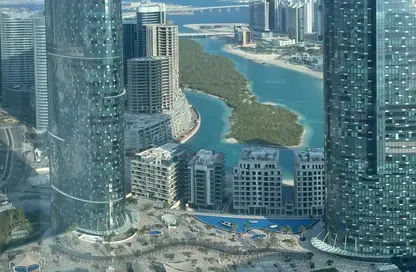 شقة - 2 غرف نوم - 3 حمامات للبيع في برج البوابة 2 - شمس أبوظبي - جزيرة الريم - أبوظبي