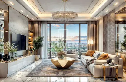 Apartment - 2 Bedrooms - 3 Bathrooms for sale in Diamondz By Danube - Jumeirah Lake Towers - Dubai