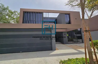 فيلا - 4 غرف نوم - 6 حمامات للبيع في مسار أزاليا - مسار - تلال سيتي - الشارقة