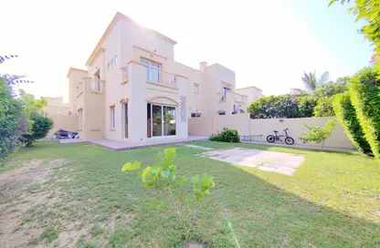 فيلا - 3 غرف نوم - 4 حمامات للايجار في الينابيع 3 - الينابيع - دبي