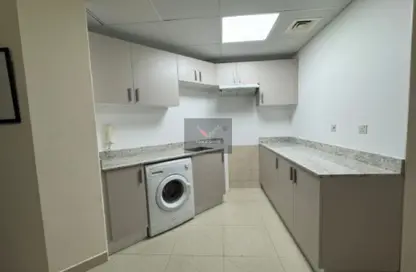 شقة - غرفة نوم - 1 حمام للايجار في بوابة دبي الجديدة 1 - (JLT) مجمع Q - أبراج بحيرة الجميرا - دبي