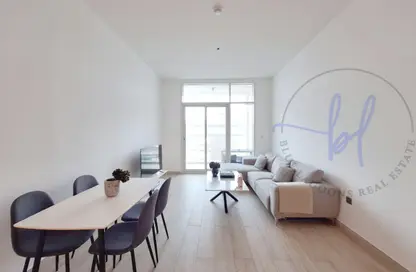 Apartment - 1 Bedroom - 2 Bathrooms for sale in Studio One - Dubai Marina - Dubai Apartment - 1 Bedroom - 2 Bathrooms for sale in Studio One - Dubai Marina - Dubai