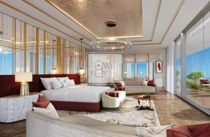 Apartment - 1 Bedroom - 1 Bathroom for sale in Aykon City Tower C - Aykon City - Business Bay - Dubai