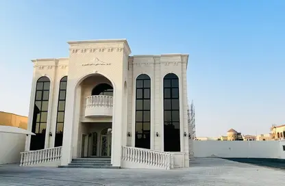 شقة - 1 حمام للايجار في مدينة شخبوط - أبوظبي