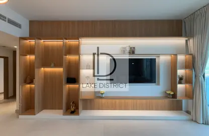 Apartment - 2 Bedrooms - 2 Bathrooms for sale in Riva Residence - Maritime City - Dubai