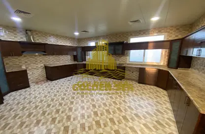 Villa - 7 Bedrooms - 7+ Bathrooms for rent in Mohamed Bin Zayed City Villas - Mohamed Bin Zayed City - Abu Dhabi