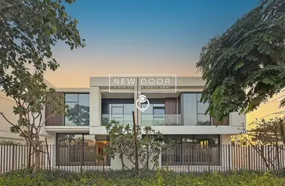 فيلا - 4 غرف نوم - 4 حمامات للبيع في فلل ديستريكت وان - المنطقة وان - مدينة الشيخ محمد بن راشد - دبي