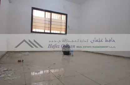 Apartment - 1 Bedroom - 1 Bathroom for rent in Al Khalidiya - Abu Dhabi