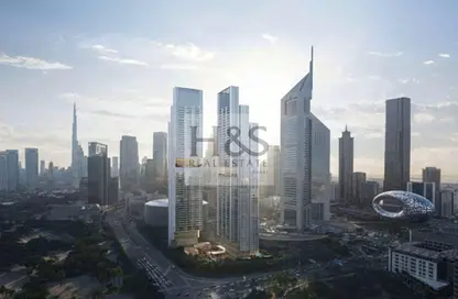 دوبلكس - 4 غرف نوم - 4 حمامات للبيع في جميرا ريزيدنسز أبراج الإمارات - أبراج الإمارات - شارع الشيخ زايد - دبي دوبلكس - 4 غرف نوم - 4 حمامات للبيع في جميرا ريزيدنسز أبراج الإمارات - أبراج الإمارات - شارع الشيخ زايد - دبي