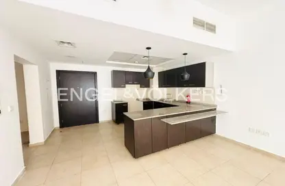 شقة - غرفة نوم - 1 حمام للايجار في الثمام 55 - الثمام - رمرام - دبي لاند - دبي