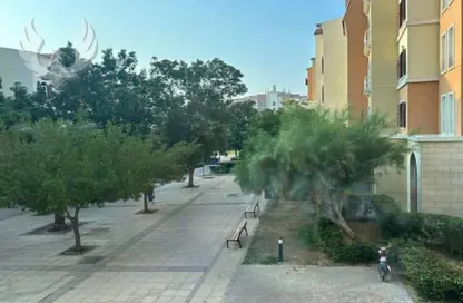 Apartment - 1 Bedroom - 2 Bathrooms for sale in Med 67 - Mediterranean Cluster - Discovery Gardens - Dubai