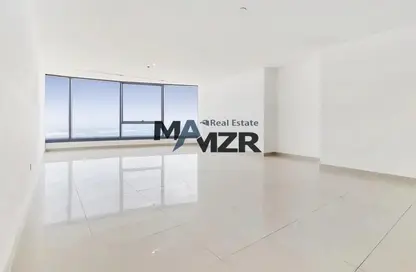 Apartment - 2 Bedrooms - 3 Bathrooms for rent in Sky Tower - Shams Abu Dhabi - Al Reem Island - Abu Dhabi