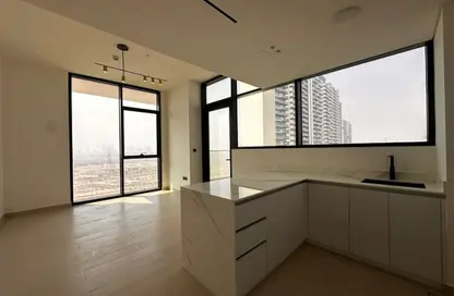 Apartment - 2 Bedrooms - 2 Bathrooms for sale in Binghatti Onyx - Jumeirah Village Circle - Dubai