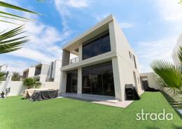 Villa - 4 bedrooms - 4 bathrooms for sale in Sidra Villas III - Sidra Villas - Dubai Hills Estate - Dubai
