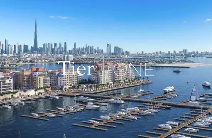 شقة - 2 غرف نوم - 2 حمامات للبيع في لوسييل - لا مير - الجميرا - دبي