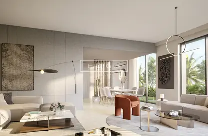 Villa - 4 Bedrooms - 5 Bathrooms for sale in Aura - Tilal Al Ghaf - Dubai