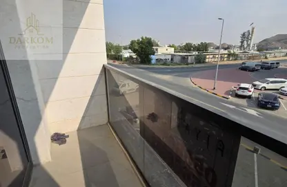 Apartment - 1 Bedroom - 2 Bathrooms for rent in Al Jurf 3 - Al Jurf - Ajman Downtown - Ajman Apartment - 1 Bedroom - 2 Bathrooms for rent in Al Jurf 3 - Al Jurf - Ajman Downtown - Ajman
