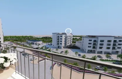 Apartment - 1 Bedroom - 1 Bathroom for sale in Yas Golf Collection - Yas Island - Abu Dhabi