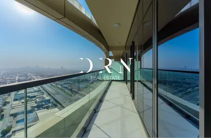 Apartment - 2 Bedrooms - 2 Bathrooms for rent in Aykon City Tower C - Aykon City - Business Bay - Dubai