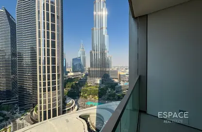 Apartment - 2 Bedrooms - 3 Bathrooms for sale in Grande - Opera District - Downtown Dubai - Dubai