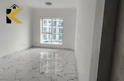 Apartment - Studio - 1 Bathroom for rent in Oasis Tower - Al Rashidiya 1 - Al Rashidiya - Ajman