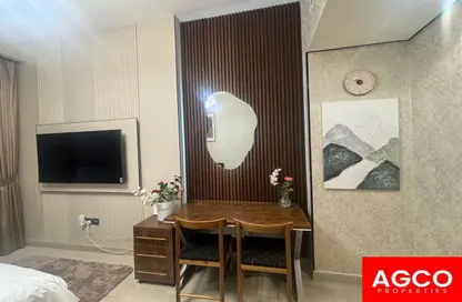 شقة - 1 حمام للايجار في عزيزي ريفيرا - ميدان واحد - ميدان - دبي
