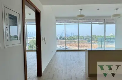 شقة - غرفة نوم - 2 حمامات للايجار في جيميناي سبلاندور‎ - صبحا هارتلاند - مدينة الشيخ محمد بن راشد - دبي