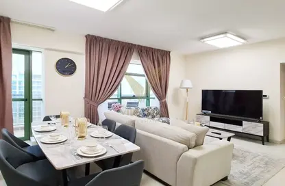 Apartment - 2 Bedrooms - 3 Bathrooms for sale in Eden Garden - Dubai Sports City - Dubai