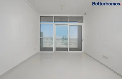 Apartment - Studio - 1 Bathroom for rent in Carson B - Carson - DAMAC Hills - Dubai