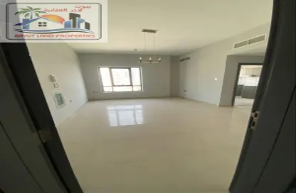 Apartment - 1 Bedroom - 1 Bathroom for rent in Al Rashidiya 3 - Al Rashidiya - Ajman