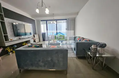 Apartment - 3 Bedrooms - 3 Bathrooms for rent in Lagoon B1 - The Lagoons - Mina Al Arab - Ras Al Khaimah