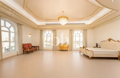 Villa - 5 Bedrooms - 7 Bathrooms for sale in Al Rahmaniya 1 - Al Rahmaniya - Sharjah Villa - 5 Bedrooms - 7 Bathrooms for sale in Al Rahmaniya 1 - Al Rahmaniya - Sharjah