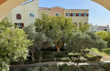 Apartment - 1 Bedroom - 2 Bathrooms for sale in Med 102 - Mediterranean Cluster - Discovery Gardens - Dubai