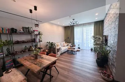 Apartment - 1 Bedroom - 2 Bathrooms for sale in Hartland Greens - Sobha Hartland - Mohammed Bin Rashid City - Dubai