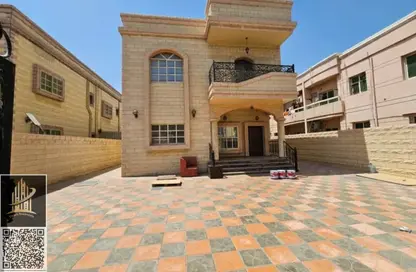 Villa - 6 Bedrooms - 7 Bathrooms for rent in Al Rawda 2 Villas - Al Rawda 2 - Al Rawda - Ajman