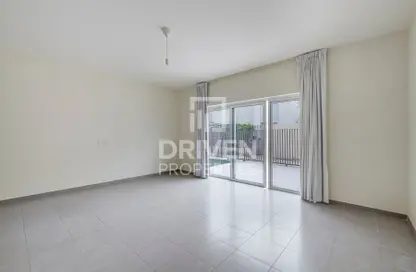 Townhouse - 3 Bedrooms - 2 Bathrooms for sale in Urbana III - EMAAR South - Dubai South (Dubai World Central) - Dubai