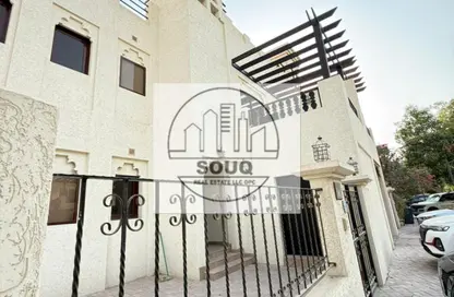 Townhouse - 3 Bedrooms - 5 Bathrooms for sale in The Townhouses at Al Hamra Village - Al Hamra Village - Ras Al Khaimah