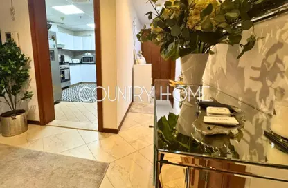 Apartment - 2 Bedrooms - 3 Bathrooms for rent in MAG 214 - JLT Cluster R - Jumeirah Lake Towers - Dubai
