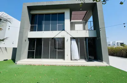 Villa - 4 Bedrooms - 5 Bathrooms for rent in Sidra Villas I - Sidra Villas - Dubai Hills Estate - Dubai