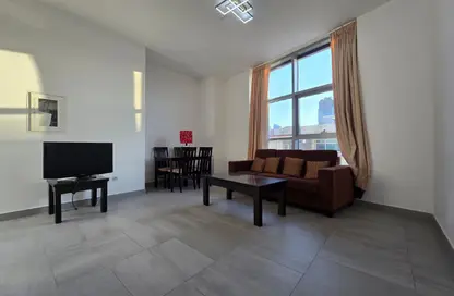 Apartment - 2 Bedrooms - 2 Bathrooms for sale in Shamal Waves - Jumeirah Village Circle - Dubai