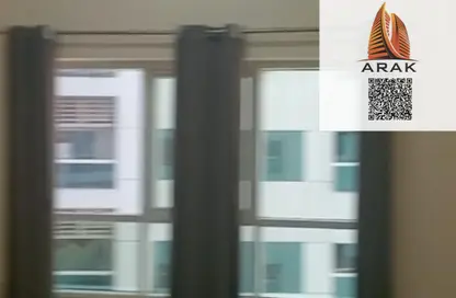 شقة - غرفة نوم - 2 حمامات للايجار في أبراج براجيل - الراشدية 1 - الراشدية - عجمان