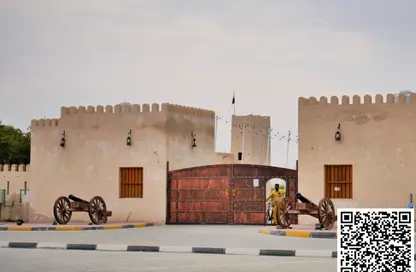 أرض - استوديو للبيع في المنامة - عجمان