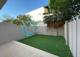 Townhouse - 2 bedrooms - 3 bathrooms for sale in Contemporary Style - Al Reef Villas - Al Reef - Abu Dhabi