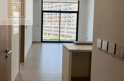 Apartment - 1 Bedroom - 2 Bathrooms for rent in The Haven - Majan - Dubai Land - Dubai